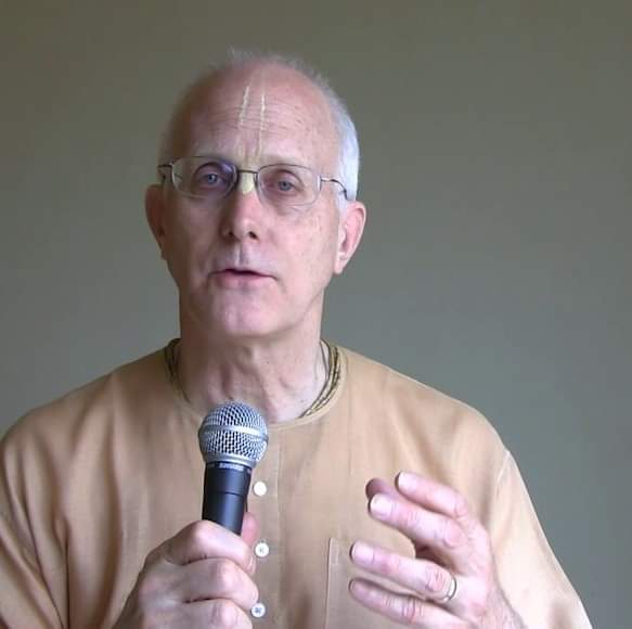Guidelines for Speaking During Covid-19 Pandemic  From the ISKCON Communications Ministry
