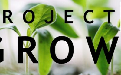 Project Grow – with Tarun Krishna Das