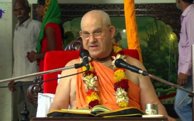 Emergency: Prayers requested for HH Madhurya Govinda Goswami Maharaja