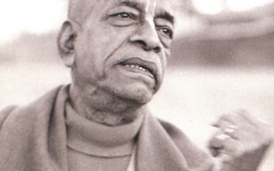 Nectar Drops from Srila Prabhupada