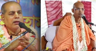 Prayers needed for HH Gauranga Prema Swami and HH Bhakti Vilasa Gauracandra Swami (Mayapur)