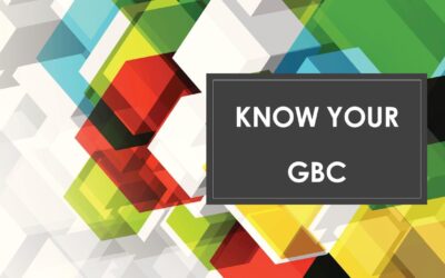 Know Your GBC