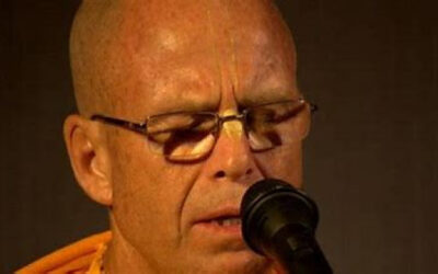 Health update from HH BB Govinda Swami