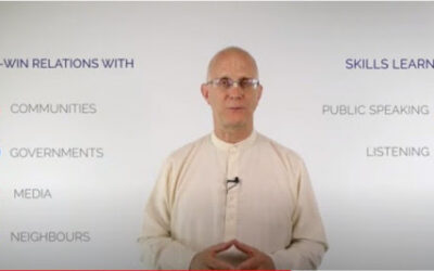 ISKCON Communications Online Course Semester Begins April 19