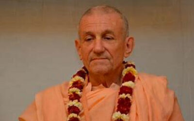 Official Health Update on HG Pankajanghri Prabhu (10 pm, 24th April, Camp: Kolkata)