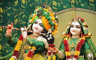 ISKCON Pune Covid Relief