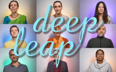 “Deep Leap” Youtube Series Dives Into Practical Application of Philosophy