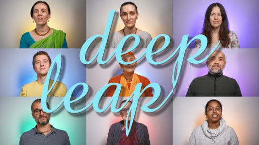 “Deep Leap” Youtube Series Dives Into Practical Application of Philosophy