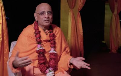 Award-Winning Bhakti Charu Swami Documentary to Premiere on July 24th