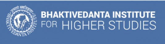 Bhaktivedanta Institute for Higher Studies Newsletter
