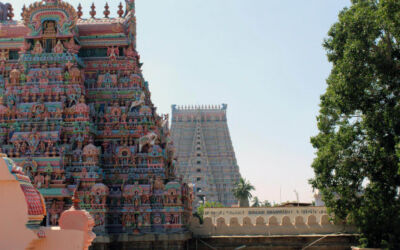 Investigations into the Antiquity of the Ranganatha Temple in South India