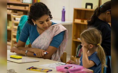 Alachua’s Bhaktivedanta Academy Seeks Teaching Interns