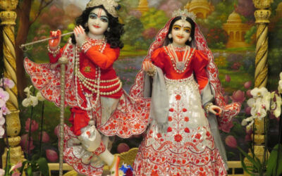 Prayer request for Sri Sri Radha Radhanath Temple (Durban, South Africa)