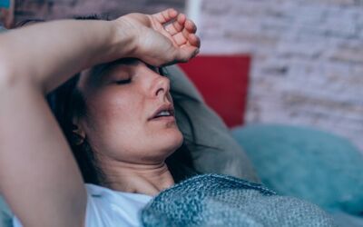 Long Covid: What is it and what are the symptoms?