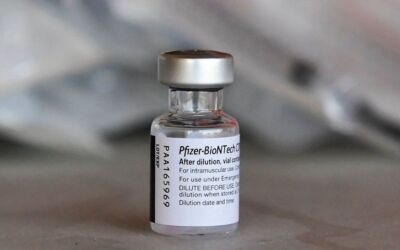 Pfizer becomes first Covid vaccine to gain full FDA approval