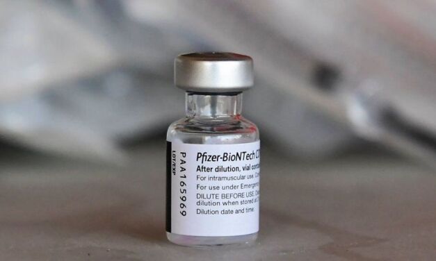 Pfizer becomes first Covid vaccine to gain full FDA approval