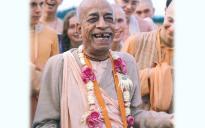 New edition of “Srila Prabhupada and His Disciples in Germany”