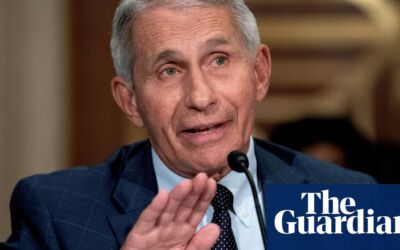 Fauci: US must not ‘prematurely declare victory’ over Covid