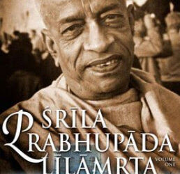 Free download of Srila Prabhupada Lilamrta audio recordings by Prabhupada disciples