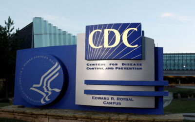 CDC panel endorses COVID-19 vaccine for children ages 5 to 11