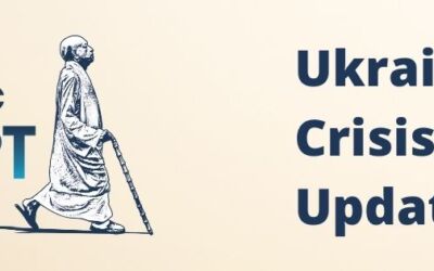 Ukraine Crisis Update (01/05/2022) – Welcome to United Kingdom – Information for ISKCON Devotees